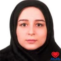 دکتر هانیه حایری عراقی دندانپزشکی