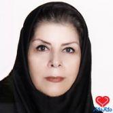 دکتر فریده بهزادی تهرانی اطفال