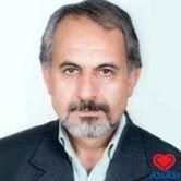 دکتر سیدحسین احمدی حسینی ریه