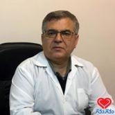 دکتر حسین شقایق جراحی