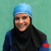 دکتر سارا حسینی زواره جراحی