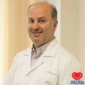 دکتر کامران عزتی فیزیوتراپی، طب فیزیکی و توانبخشی