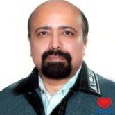 دکتر محمد حسن مهر افروز داخلی