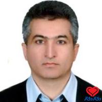 دکتر امیرمحمد بازیاری دندانپزشکی