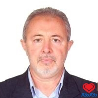 دکتر سید علی میلانی روانپزشکی (اعصاب و روان)