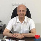 دکتر احمد علیخانی عفونی