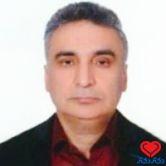 دکتر علیرضا ابراهیمی مغز و اعصاب (نورولوژی)