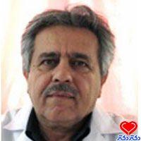 دکتر علی اصغر دردشتی قلب و عروق