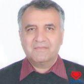دکتر جواد بهشتی عفونی