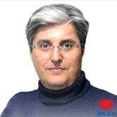 دکتر مجید صمیمی کلیه، مجاری ادراری و تناسلی - اورولوژی