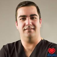 دکتر یوسف علیزاده بافقی دندانپزشکی