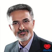دکتر رضا علمی مهر کلیه، مجاری ادراری و تناسلی - اورولوژی