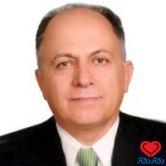 دکتر غلامرضا تدینی روانپزشکی (اعصاب و روان)