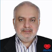 دکتر محمد سعید رحیمی نژاد اطفال