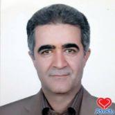 دکتر محمدرضا نقیان پزشک عمومی