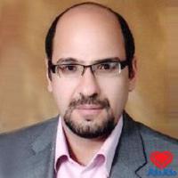 دکتر سیدحسین حسینی زارچ رادیولوژی و تصویربرداری