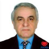 دکتر پرویز صالحی روانپزشکی (اعصاب و روان)