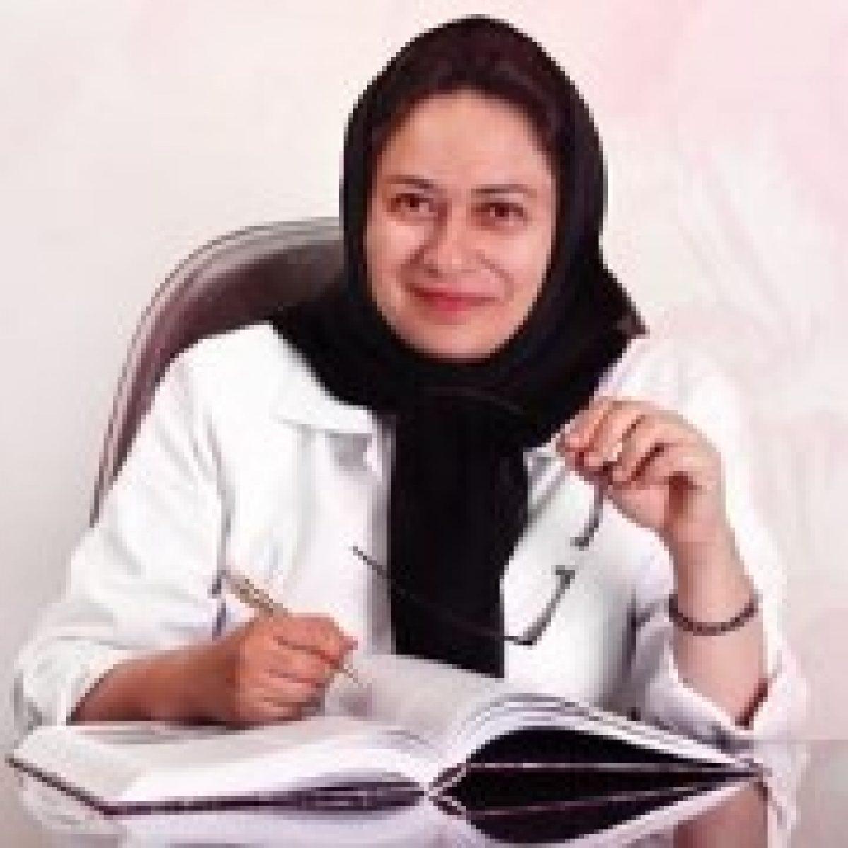 دکتر آزیتا صفارزاده کرمانی زنان و زایمان