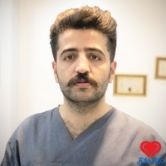 محمد محی الدینی فیزیوتراپی، طب فیزیکی و توانبخشی