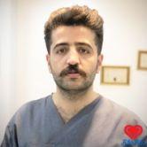 محمد محی الدینی فیزیوتراپی، طب فیزیکی و توانبخشی