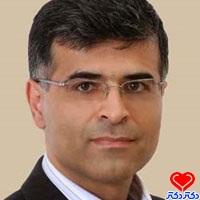 دکتر علی صادقپور طبایی جراحی