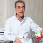 دکتر مسعود شهباز دندانپزشکی