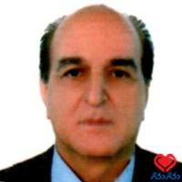 دکتر حسین نجمی روانپزشکی (اعصاب و روان)