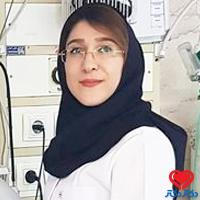 دکتر زهرا تقی زاده اطفال