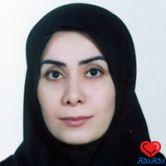 دکتر مونا نویدی آذربایجانی پزشک عمومی