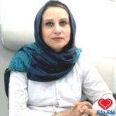 دکتر بهاره اصفهانی مهر زنان و زایمان