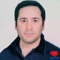 دکتر علی خزائلی دندانپزشکی