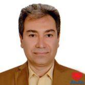 دکتر ایرج فیروزآبادی اطفال