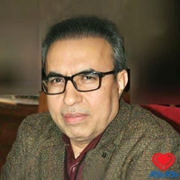 دکتر غلامرضا بینافر پزشک عمومی