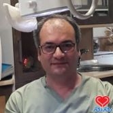 دکتر محمد جمال پور دندانپزشکی