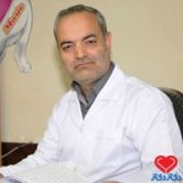 دکتر حسن بختیاری اطفال