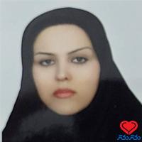 دکتر پریسا حاجی حسن خونساری عفونی