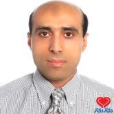 دکتر علی رضا اشرف فیزیوتراپی، طب فیزیکی و توانبخشی