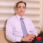 دکتر محسن سلطانی گرد فرامرزی مغز و اعصاب (نورولوژی)