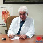 دکتر اردشیر منصوریان جراحی