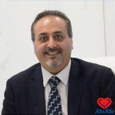دکتر داوود محمودی جراحی مغز و اعصاب