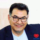 دکتر محمدرضا مهربانیان دندانپزشکی