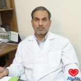 دکتر محمد شکاریان یزد عفونی