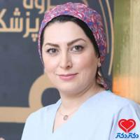 دکتر مریم شفیعی جراحی