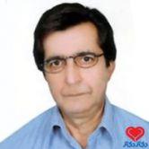 دکتر محمدجواد عماد چشم
