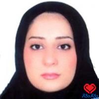 دکتر سارا موسوی لاریجانی داخلی