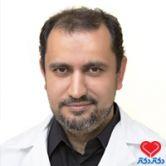 دکتر محمدمهدی نورانی چشم