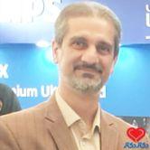 دکتر احمد یوسفی قلب و عروق