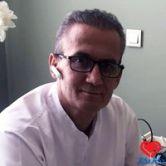 دکتر مسعود پورشاهی دندانپزشکی