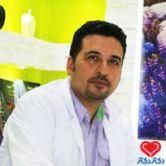 دکتر حسین احمدی پوست، مو و زیبایی