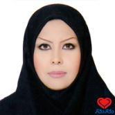 دکتر مونا حسن لاریجانی پزشک عمومی